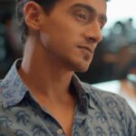 Nabanita Malakar Instagram - এক মিষ্টি প্রেমের গল্প শুরু হয়ে গেছে শুধু মাত্র হইচই-এ! Our second #hoichoimini in association with @engagebyitc premieres on 18th October on our official YouTube, Facebook, Instagram channels, and on #hoichoi. @anindya_communicator @nabanitamalakar09