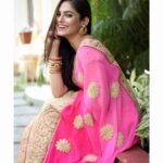 Naina Ganguly Instagram - I just like to smile. Smiling’s my favorite. 💗