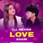 Naina Ganguly Instagram - "ভালোবাসার উপর থেকে বিশ্বাস হারিয়ে ফেলেছি" - Naina Ganguly | Streaming from 15th Dec I Sumanta Dey YouTube Channel #reels . . . #love #breakup #hurt #emotional #lost #nainaganguly #actress #explore