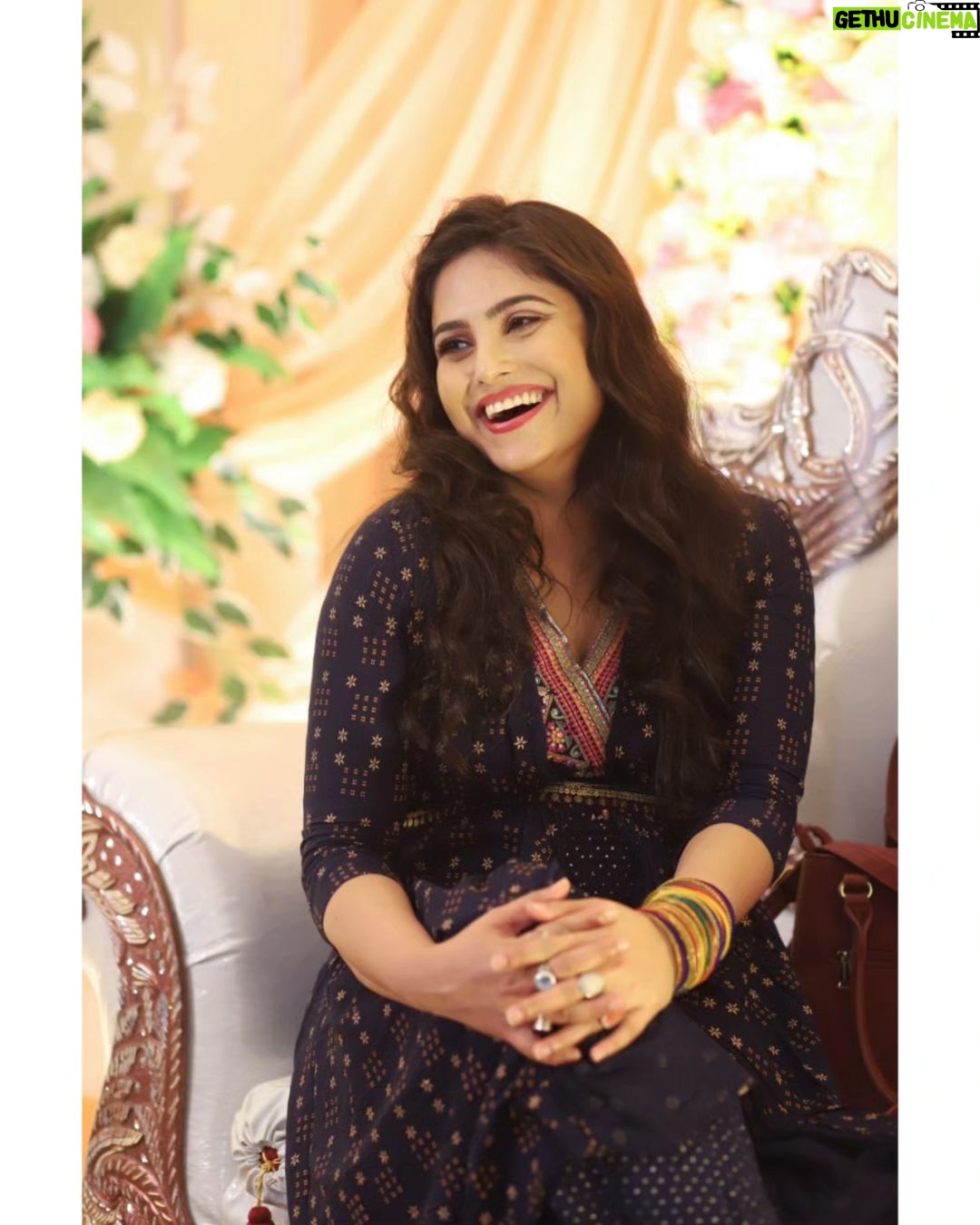 Naina Ganguly Instagram - Beauty is power; a smile is its sword. ❤️🌸