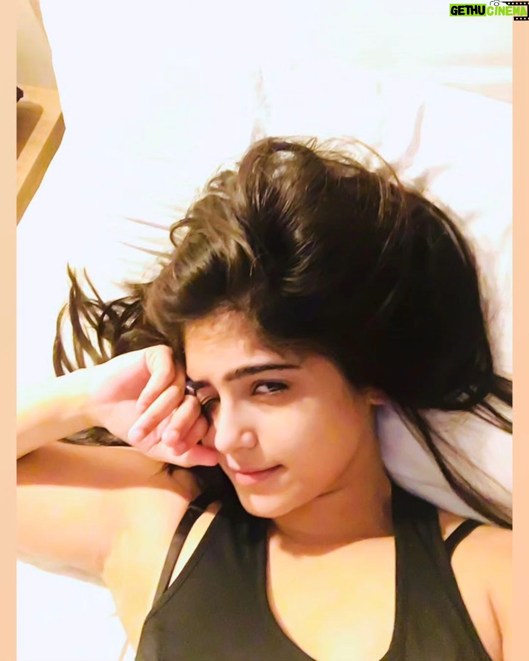 Naina Ganguly Instagram - "Monday Morning Blues? Why not change the color of your Monday to yellow and brighten up the coming week?"