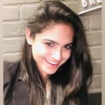 Naina Ganguly Instagram - Inner beauty begins with a smile. 😇❤️🫶