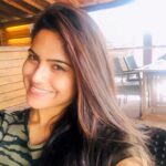 Naina Ganguly Instagram - Keep smiling, because life is a beautiful thing and there’s so much to smile about. 🌸❤️