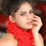 Naina Ganguly Instagram - Red has always been my color, because red stands out.❤️ . . . . . . . . . . . . . . . . . . . #igaddict #igpost #igdaily #instapost #instafashion #instalike #instagram #red #redlove #instapost #instafashion #instapost #instagram #ootd #ootdfashion #picoftheday #photooftheday #lookoftheday #bestoftheday #actress #actorslife #nainaganguly
