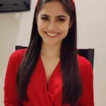 Naina Ganguly Instagram - Merry Christmas! May your heart be light, your celebrations be joyful, and your time with loved ones be filled with warmth and laughter. Christmas 🎄🎅 ⭐️