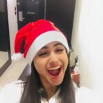 Naina Ganguly Instagram - Christmas vibes everywhere. 🎄 🎅