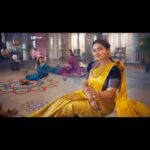 Nakshathra Nagesh Instagram – How do you guys like our recent ad commercial🤩

Elevate your style game with Rajendiras👑 by dressing up from tradition to trend. @rajendiras_pondicherry your ultimate destination for festive and casual wear collections. Let the beautiful fabrics and exquisite designs convey your sophisticated taste in spades. Get today to set trends in fashion!

#rajendiraspondicherry #weddingcollection #womensstlye #sareestore #pondicherry #adshoot #festivewear #trendycollections #reelitfeelit