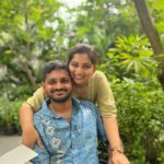 Nakshathra Nagesh Instagram – The best gift my parents gave me. My biggest blessing. My Anna ❤️ 

Happy birthday to the most hardworking and thoughtful person ever. I love you Anna ❤️ wishing you loads of good health and happiness. Happy birthday Anna! 

@nakhuln