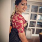 Nakshathra Nagesh Instagram – #Navaratri2023