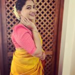 Nakshathra Nagesh Instagram – #Navaratri2023