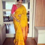 Nakshathra Nagesh Instagram – #Navaratri2023