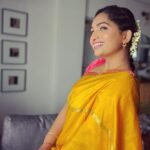 Nakshathra Nagesh Instagram – #Navaratri2023