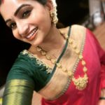 Nakshathra Nagesh Instagram – #Navaratri2023