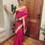 Nakshathra Nagesh Instagram – #Navaratri2023
