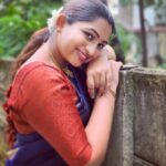 Nakshathra Nagesh Instagram – Just #Navaratri2023
