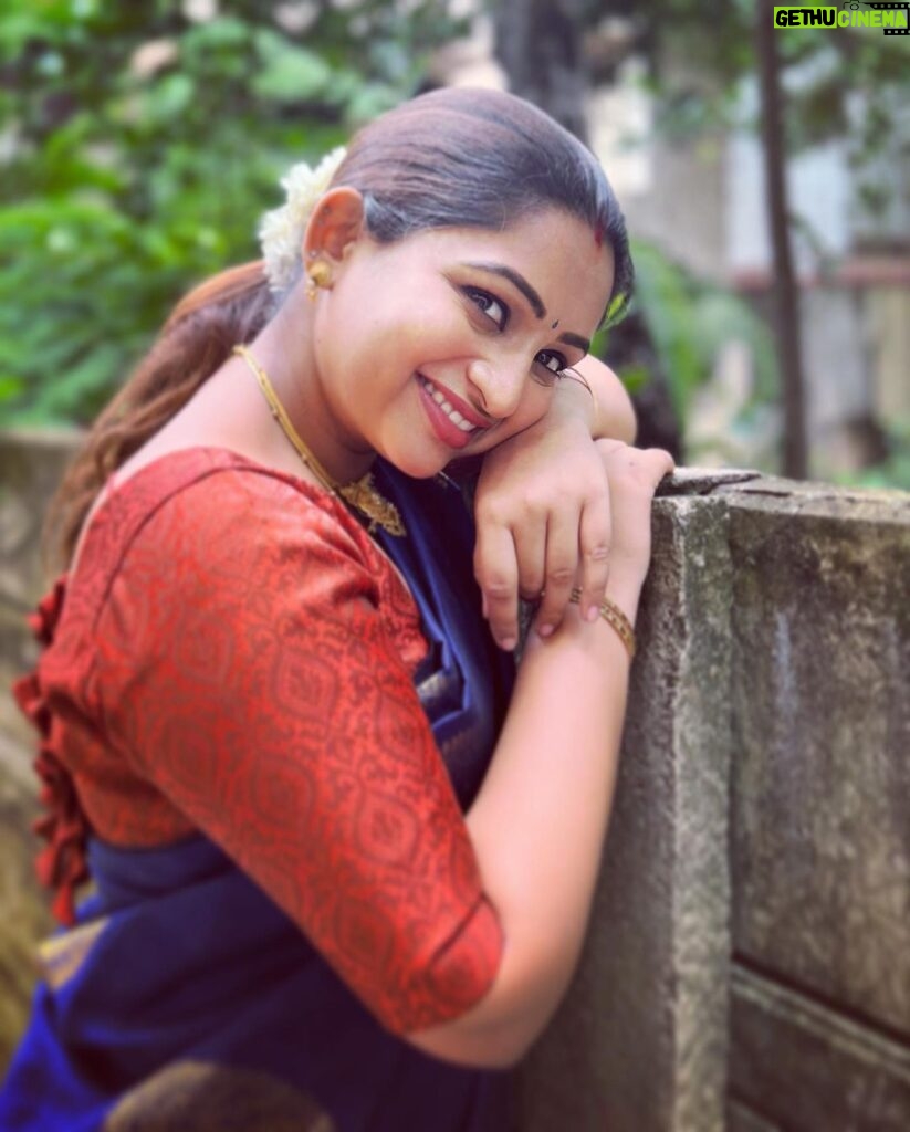 Nakshathra Nagesh Instagram - Just #Navaratri2023