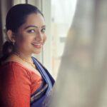 Nakshathra Nagesh Instagram – Navaratri begins ❤️ #happynavratri #goluseason
