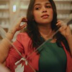 Nakshatra Murthy Instagram - I definitely deserve endless love 💗 and self happiness 🧿. .. . . Shot 📸 @vasanthmaniphotography