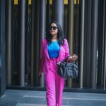 Nakshatra Murthy Instagram - Confidence is sexy 😉 ….. Shot by @vasanthmaniphotography #nakshatramurthy