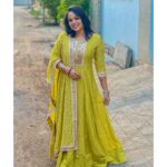 Nakshatra Murthy Instagram - 🪔 diwali 2023 🪄
