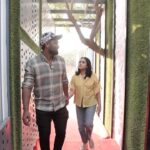 Nakshatra Murthy Instagram - Ungalukaaga veetai oDAChhi vechirukaanga 🔨 The home experience centre is open and ready to showcase the future of real estate in Medavakkam! Your dream home is now only a visit away! Don’t miss out on visiting DAC Developers Experience Centre at Medavakkam on 27th, 28th and 29th of October! #DAC #DACinOdachiPaakalama #Odachipaakalama #realestate #chennai #newinchennai #medavakkam