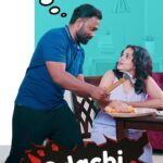 Nakshatra Murthy Instagram - Appo Odachi Paakalama ? #odachipaakalama #ennavairukum #breakingisgood