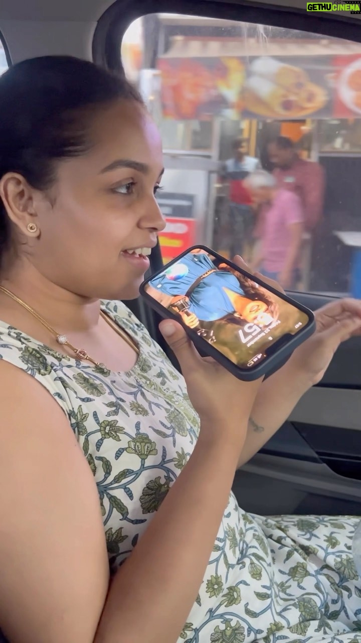 Nakshatra Murthy Instagram - Any Siri Paithiyams?