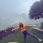 Nakshatra Murthy Instagram - Being happy for this moment- this moment is LIFE 🕰️🥂 !! Stay there for the moment! # live & love 💗 happily when ur on this earth