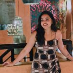 Nakshatra Murthy Instagram - When you know yourself the best ; this world’s opinion won’t matter to you ✨ . #nakshatramurthy