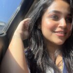 Nakshatra Murthy Instagram - Nothing can dim the 💎 light that shines from within - The aura you spread through that smile 🌸 Leave a trace of ⚡️ wherever you go ! Just keep yourself together and work on yourself 🧿 #beyou #loveyourselffirst