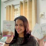 Nakshatra Murthy Instagram - Unlock radiant beauty with this Korean sheet mask! Embrace the K-beauty secret and pamper your skin like a pro. Grab yours now for a glowing transformation💆✨ Reveal the secrets of traditional beauty with our Rice Water-enriched sheet mask. 🍚 Elevate your skincare routine with our Korean sheet mask collection. Your skin deserves the best! 💆✨ #mirabellelovesyou #mirabellecosmeticskorea #mirabelleskincare #KBeautyEssentials #sheetmaskmagic