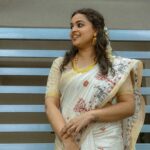 Nakshatra Murthy Instagram - Onam 2023 🌸 🪔സ്നേഹവും സമൃദ്ധിയും നിറഞ്ഞ ഒരു നല്ല വർഷം ആശംസിക്കുന്നു ❤️ Chennai, India