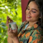 Nakshatra Murthy Instagram - One of those best product with plant based ingredient is @ishal_naturalz, aloevera gel and Beetroot lip balm. I have been using this Aloe Vera gel for my hair for styling gel, skin as moisturizer , and moisturizer also can INCLUDE In our DIYs .. Beetroot lip balm is really good ❤️ am pretty sure your lips will love this,I like thier plant based ingredients like avacado oil,Shea and Coco butter. Must try product from @ishal_naturalz 🌸 . . . Shop @ ishalnaturalz.com And watsapp them:7010339014