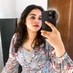 Nakshatra Murthy Instagram - Loving myself more 💫🌲