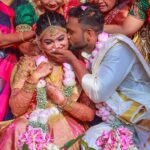 Nakshatra Murthy Instagram - Idhu podhum Indha life ku ❤️ @vijayviruz . Love you always and forever ♾️ . . Shot by @momentousfotography