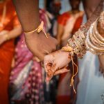 Nakshatra Murthy Instagram - Holding your hand ❤️ forever ♾️ . Shot by @momentousfotography
