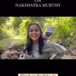 Nakshatra Murthy Instagram - Watch my New VLog on YouTube channel … 🍂 💥Link on bio 💥 . One beautiful trek and amazing trip with crazy people 🧿🤙 #nakshatramurthy #nakshatramurthyvlogs #trekvlog #kodaikanal #kodai #kodaidiaries #travel #travelgram #kookal #poombarai #poondi #kodaitrek #vijayviruz #trekking Kodaikkanal