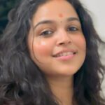 Nakshatra Murthy Instagram - First rainy day at our home 🏡! So calm breezy and beautiful it was . Felt like taking few aesthetic shots . Self shots and edit with this beautiful music 🎶 ! The climate made me do this ❤️ ! What a evening 💫 . #nakshatramurthy #nakshatramurthyvlogs #reelsindia #chennai #rainyday #homesweethome #nakshatramurthyfanpage #tamil #reelsinstagram #reel #trendingsongs