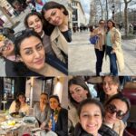 Namrata Shirodkar Instagram - Happy 20th birthday to my incredible daughter! 🎉 Time flies, and so do the moments that make me beam with pride. Your strength and grace light up my world. Here’s to the amazing person you’ve become and the even brighter future that lies ahead of you 😘😘😘😘Love you endlessly my little Paplu ♥️♥️♥️♥️