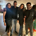 Namrata Shirodkar Instagram - Some fun evenings!! Happy birthday @vishnuraju1 on your big one! Many blessings🎂🥳🎉 @alwaysramcharan @shalini_bhupal @pinkyreddyofficial @upasanakaminenikonidela @meghanajrao @shobanakamineni @shriyasom @shriyabhupal @anindith @xavieraugustin @smireddy_14