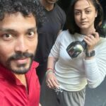 Namrata Shirodkar Instagram - A tough Thursday morning! #FitThursdays #WorkoutMotivation #FitnessJourney #HealthyLiving