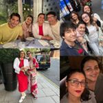 Namrata Shirodkar Instagram - Wishing my confidante, and my forever friend the happiest of birthdays! Love you to the moon and back💕