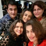Namrata Shirodkar Instagram - Some fun evenings!! Happy birthday @vishnuraju1 on your big one! Many blessings🎂🥳🎉 @alwaysramcharan @shalini_bhupal @pinkyreddyofficial @upasanakaminenikonidela @meghanajrao @shobanakamineni @shriyasom @shriyabhupal @anindith @xavieraugustin @smireddy_14