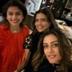 Namrata Shirodkar Instagram - Some fun evenings!! Happy birthday @vishnuraju1 on your big one! Many blessings🎂🥳🎉 @alwaysramcharan @shalini_bhupal @pinkyreddyofficial @upasanakaminenikonidela @meghanajrao @shobanakamineni @shriyasom @shriyabhupal @anindith @xavieraugustin @smireddy_14