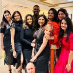Namrata Shirodkar Instagram - Some fun evenings!! Happy birthday @vishnuraju1 on your big one! Many blessings🎂🥳🎉 @alwaysramcharan @shalini_bhupal @pinkyreddyofficial @upasanakaminenikonidela @meghanajrao @shobanakamineni @shriyasom @shriyabhupal @anindith @xavieraugustin @smireddy_14