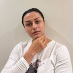 Namrata Shirodkar Instagram - Exploring self-care with @theglow.clinic has been a delightful experience. I love taking care of myself, and I am not a fan of excessive treatments. My visit to Glow Clinic was a game-changer; their top-notch aesthetics and world-class technologies left me truly impressed. After meeting Dr. Varshini, her expertise and assistance left me in awe. The clinic houses some of the best skincare and technology in the world. I personally was very intrigued by EMFACE, a non-invasive marvel that visibly diminishes wrinkles, enhances facial contours, tightens, and lifts the skin. I love that it's completely painless and gives a holistic result. They are the first clinic in South India to offer this; Glow truly brings the best of everything. Excited for more transformative experiences!! All the best, @theglow.edit Can't wait for my next visit! 😊