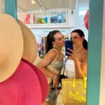 Natasa Stankovic Instagram - memories worth remembering 💙🇬🇷