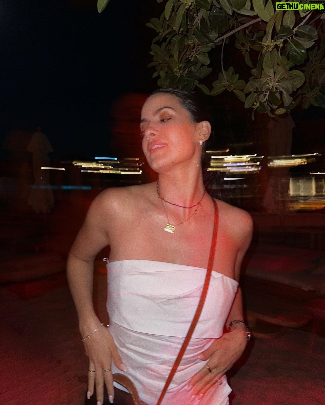 Natasa Stankovic Instagram - memories worth remembering 💙🇬🇷