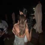 Natasa Stankovic Instagram - memories worth remembering 💙🇬🇷