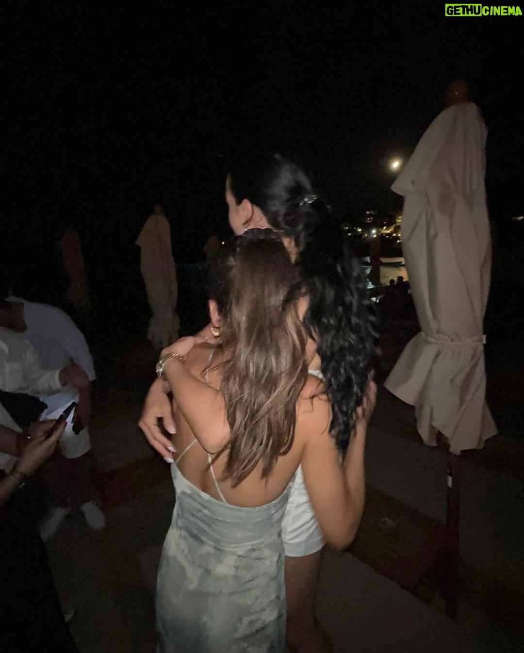Natasa Stankovic Instagram - memories worth remembering 💙🇬🇷